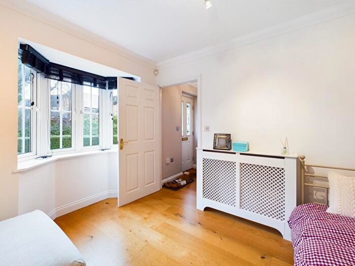 4 Bedroom Detached House For Sale In Coulthard Close, Towcester, NN12