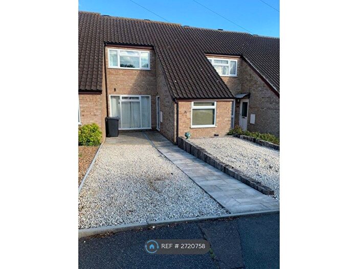 2 Bedroom Terraced House To Rent In Kealdale Road, Northampton, NN3