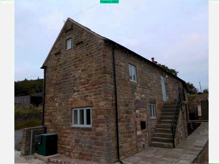 2 Bedroom Semi-Detached House To Rent In Swallow Cottage, Barn Close Farm, Lynam Road, Fritchley, Belper, DE56
