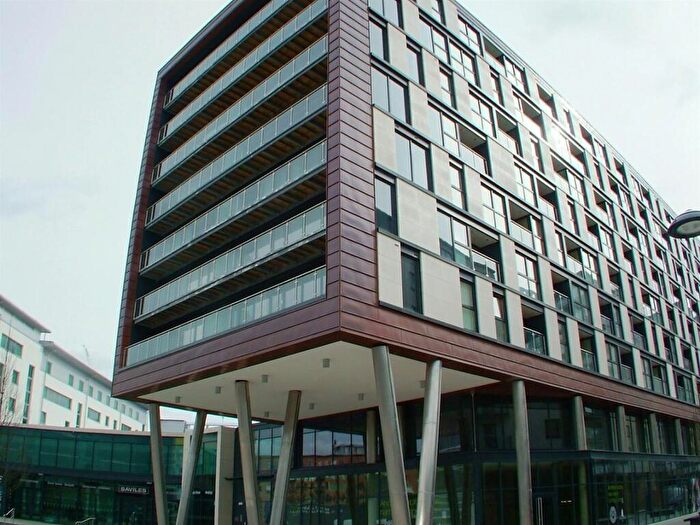 1 Bedroom Flat To Rent In Cartier House, Leeds Dock, LS10