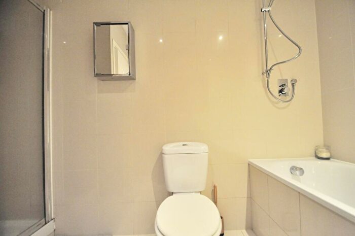 2 Bedroom Flat For Sale In The Clock House, Tweedy Road, Bromley, Kent, BR1
