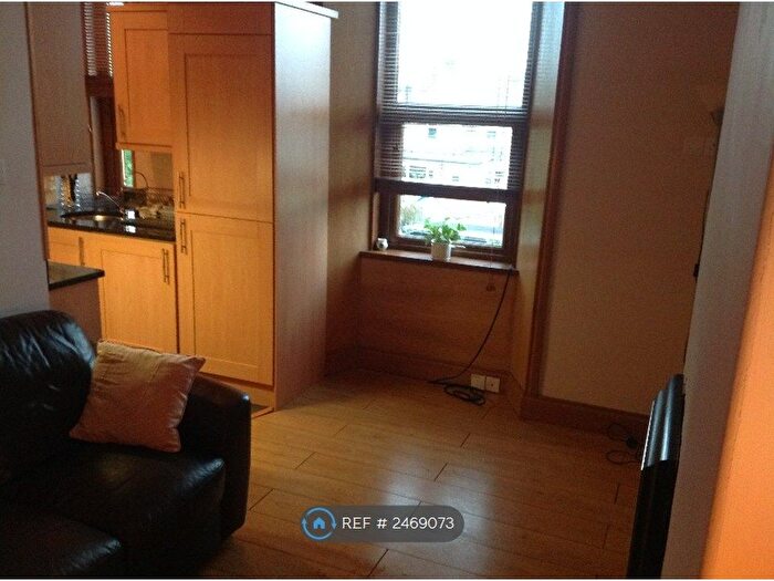 1 Bedroom Flat To Rent In Bane Loaning, Dumfries, DG1