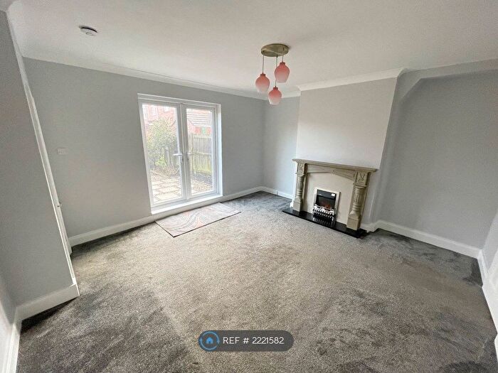 3 Bedroom End Of Terrace House To Rent In Noble Terrace, Morpeth, NE61