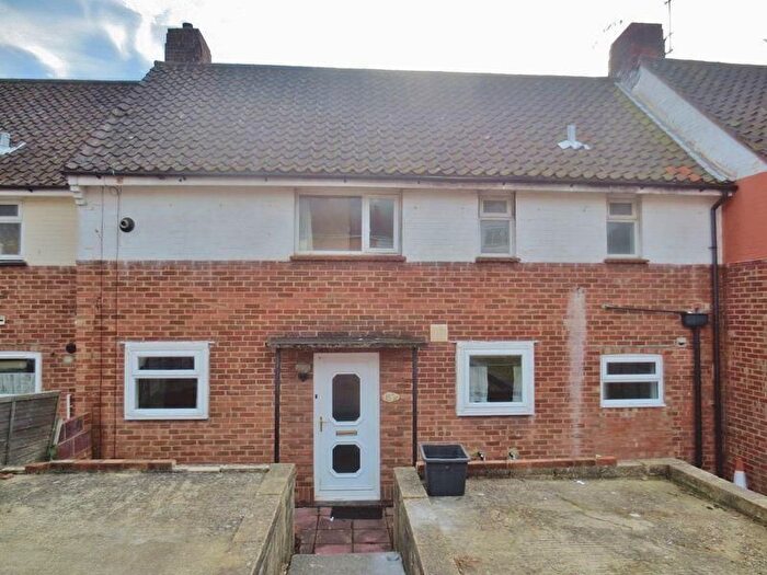 7 Bedroom Terraced House For Sale In Ingham Drive, Brighton, BN1