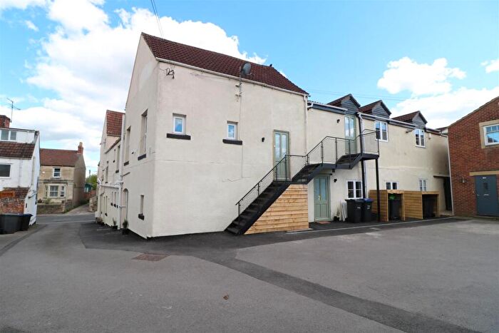 1 Bedroom Apartment To Rent In Newtown, Trowbridge, BA14