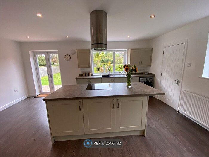 3 Bedroom Bungalow To Rent In Eastern Way, Newcastle Upon Tyne, NE20