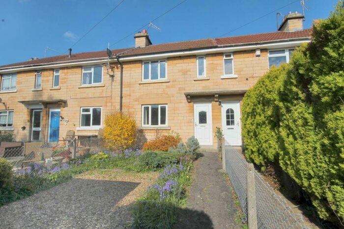 2 Bedroom House To Rent In Avon Park, BA1