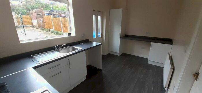 2 Bedroom Terraced House To Rent In Atherton Road, Arbourthorne, Sheffield S2