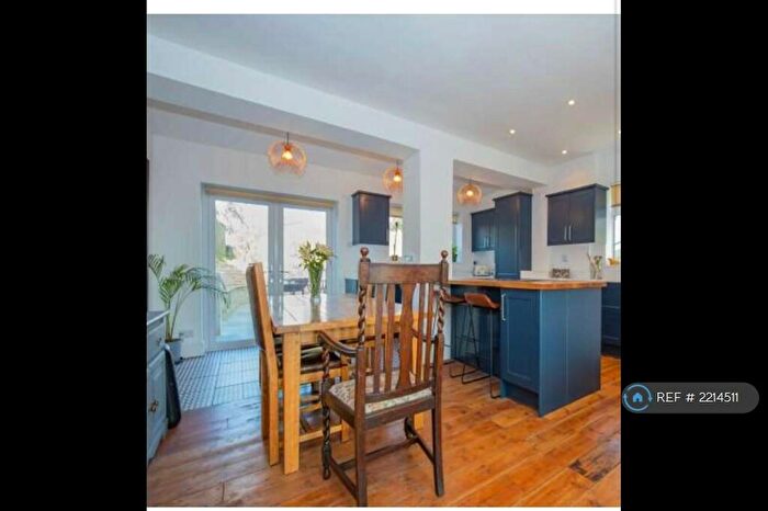 3 Bedroom Semi-Detached House To Rent In The Hollow, Bath, BA2