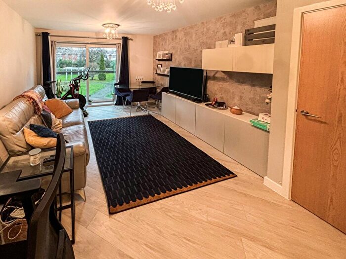 1 Bedroom Apartment For Sale In Southcote Lane, Reading, RG30