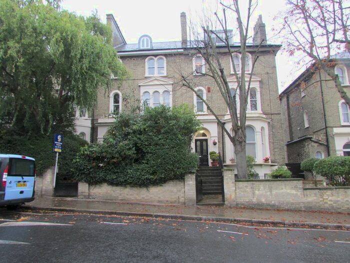 1 Bedroom Flat To Rent In Cathcart Hill, London, N19