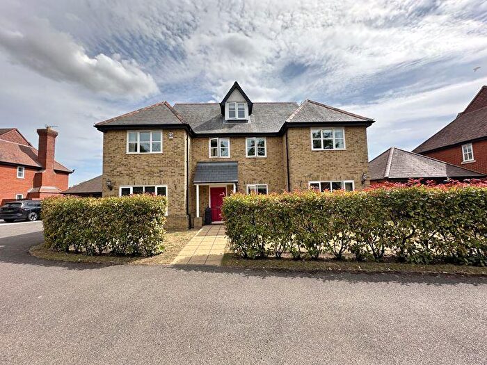 5 Bedroom Detached House For Sale In Orsett Village, RM16