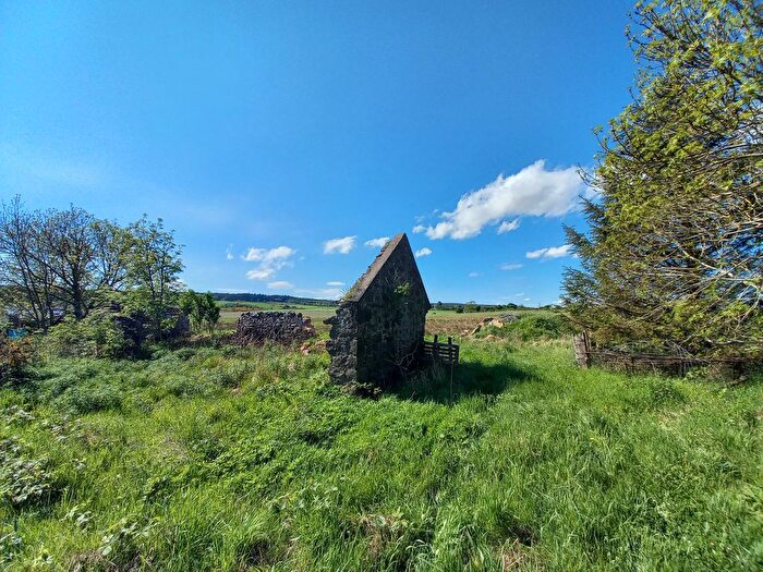 Land For Sale In Forres, IV36