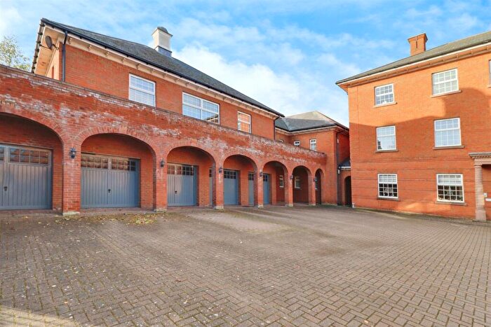 3 Bedroom Apartment For Sale In Brackenwood Mews, Weston, Crewe, CW2