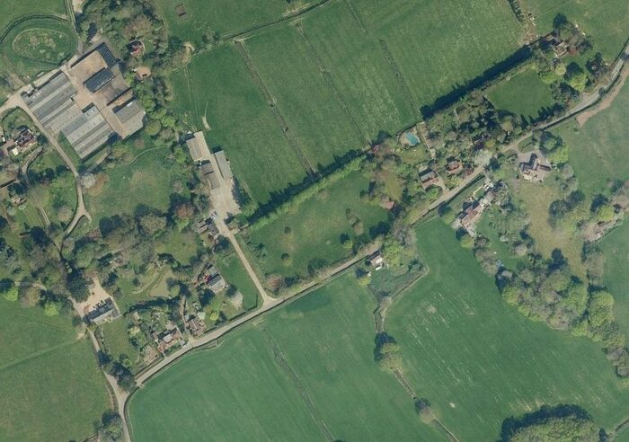 Land For Sale In Fontridge Lane, Etchingham, TN19
