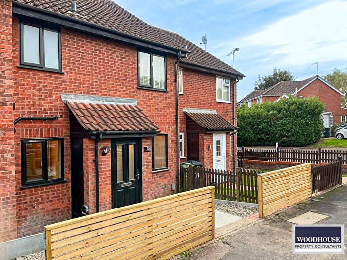 1 Bedroom Terraced House To Rent In Broomfield Avenue, Broxbourne, EN10