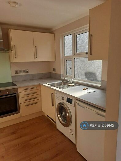 Studio To Rent In Alperton, Wembley, HA0