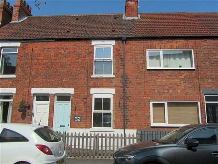 3 Bedroom House To Rent In Norwood Far Grove, Beverley, HU17