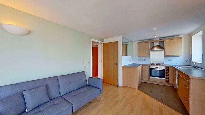 2 Bedroom Flat To Rent In Velocity East, City Centre, Leeds, LS11