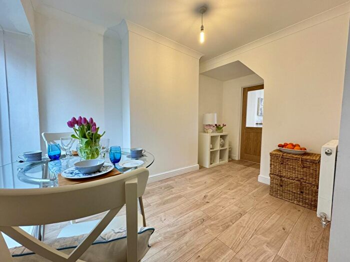 2 Bedroom Semi-Detached House For Sale In Elphin Crescent, Townhill, Swansea, City And County Of Swansea., SA1