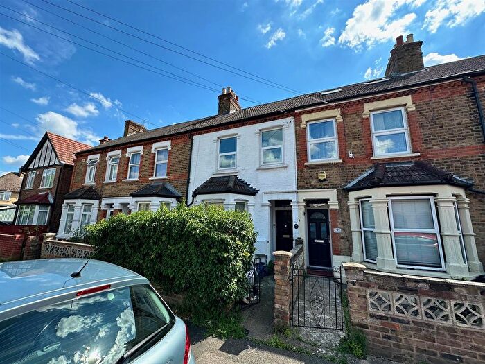 4 Bedroom Terraced House To Rent In Mill Avenue, Cowley, Uxbridge, UB8