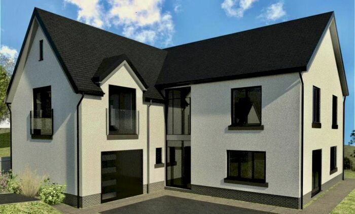 4 Bedroom Detached House For Sale In Milo, Llandybie, Ammanford, SA18