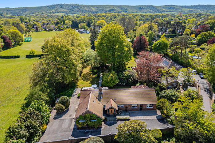 5 Bedroom Bungalow For Sale In Farm Lane, Ditchling, BN6