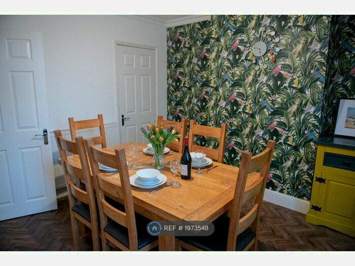 2 Bedroom Terraced House To Rent In Palmerston Road, Peterborough, PE2
