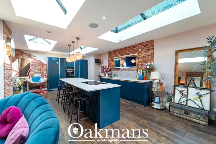 4 Bedroom Link Detached House For Sale In Station Lane, Lapworth, Solihull, Warwickshire, B94