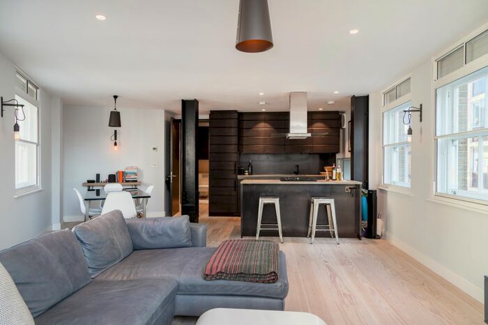 1 Bedroom Flat To Rent In Shelton Street, London, WC2H