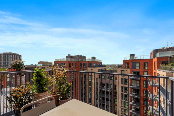 2 Bedroom Flat To Rent In The Sessile, Ashley Road, London, N17