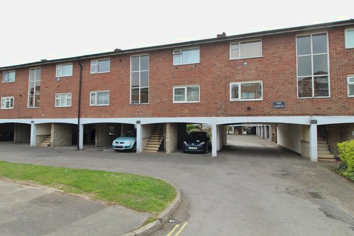 1 Bedroom Flat To Rent In Chidham Close, Havant, PO9