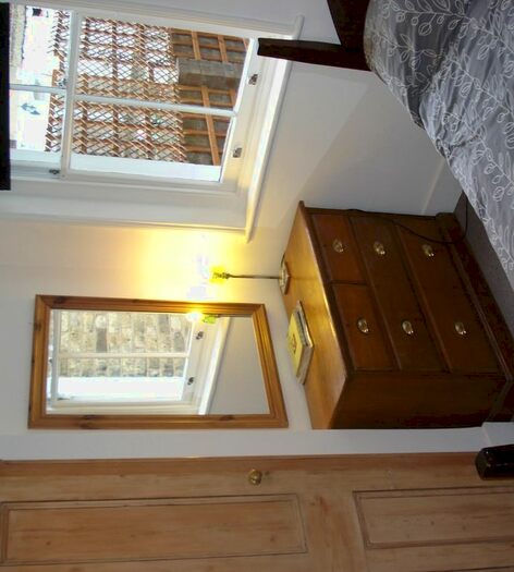 1 Bedroom Flat To Rent In Mabley Street, London, E9