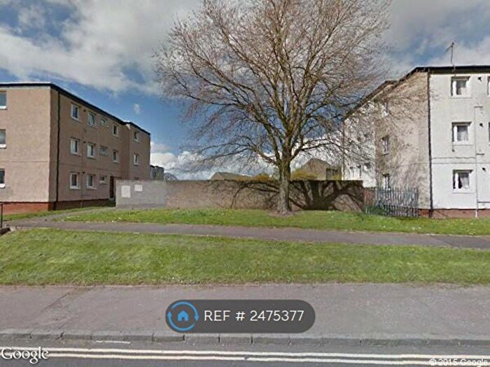 2 Bedroom Maisonette To Rent In Spey Drive, Dundee, DD2