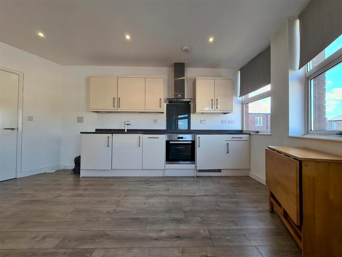 Studio To Rent In Pavilion Chambers, St Neots, PE19