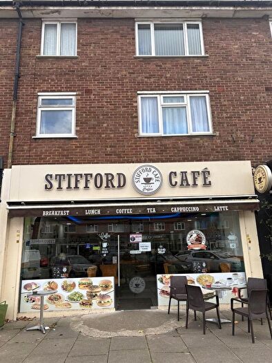 2 Bedroom Flat For Sale In Crammavill Street, Grays, RM16