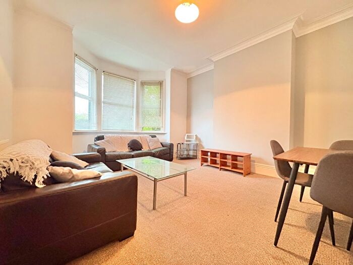 4 Bedroom Terraced House To Rent In Haddon Road, Burley, Leeds, LS4