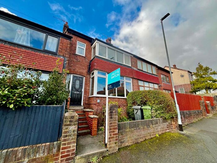 3 Bedroom Terraced House To Rent In Charles Street, Horsforth, Leeds, West Yorkshire, LS18
