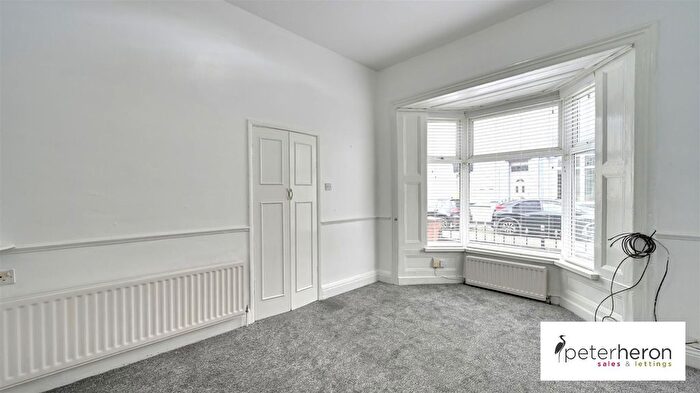 2 Bedroom Cottage For Sale In Thelma Street, Millfield, Sunderland, SR4