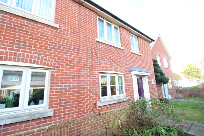 3 Bedroom Semi-Detached House To Rent In Nelson Close, Wivenhoe, Colchester, CO7