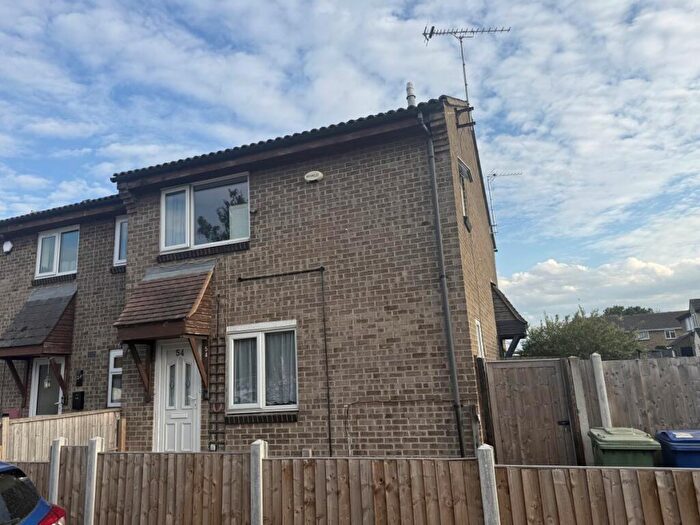 1 Bedroom House To Rent In Kipling Avenue, Tilbury, RM18