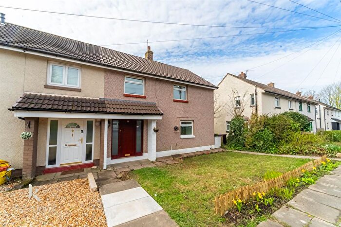 3 Bedroom Semi Detached House For Sale In Bowland Avenue, Burnley, BB10