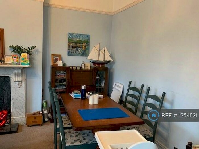 2 Bedroom Flat To Rent In Sandown Road, Leicester, LE2