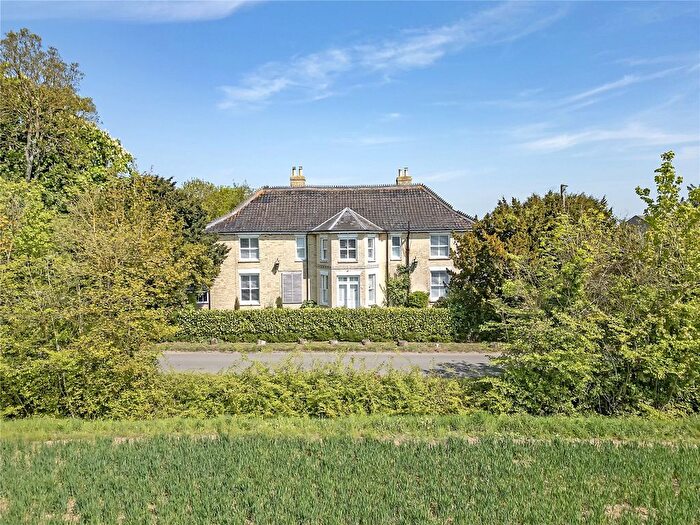 5 Bedroom Detached House For Sale In Debenham Road, Mickfield, Stowmarket, Suffolk, IP14