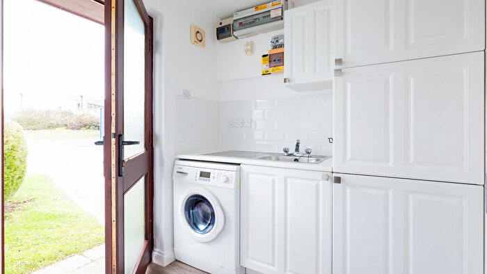 2 Bedroom Semi-Detached House For Sale In Villa St Moritz, Trebetherick, PL27