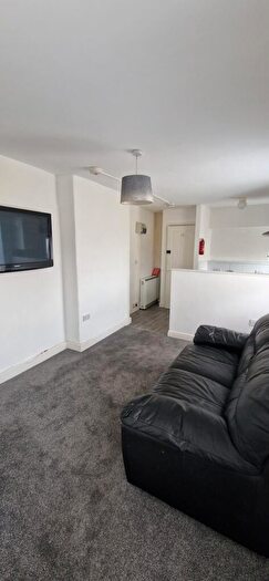 Studio To Rent In Flat Alexandra Road, PL4