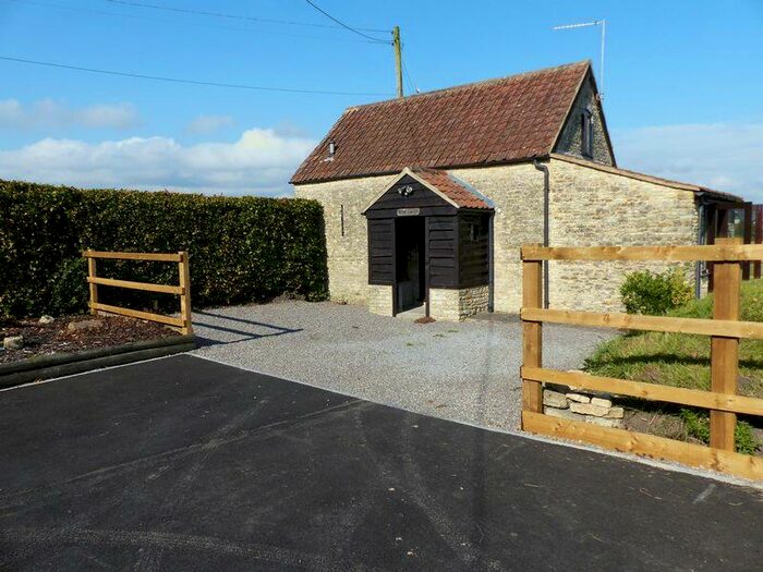 1 Bedroom Barn Conversion To Rent In Bath Road, Wick, Bristol, BS30