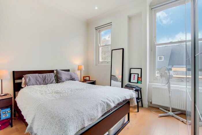 1 Bedroom Apartment To Rent In Tyrwhitt Road, London, Greater London, SE4