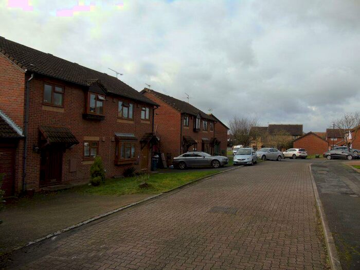 3 Bedroom House To Rent In Cippenham, SL1