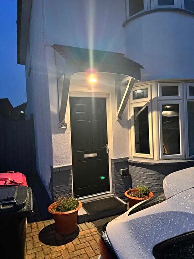 3 Bedroom Property To Rent In Lewins Way, Cippenham, Slough, SL1